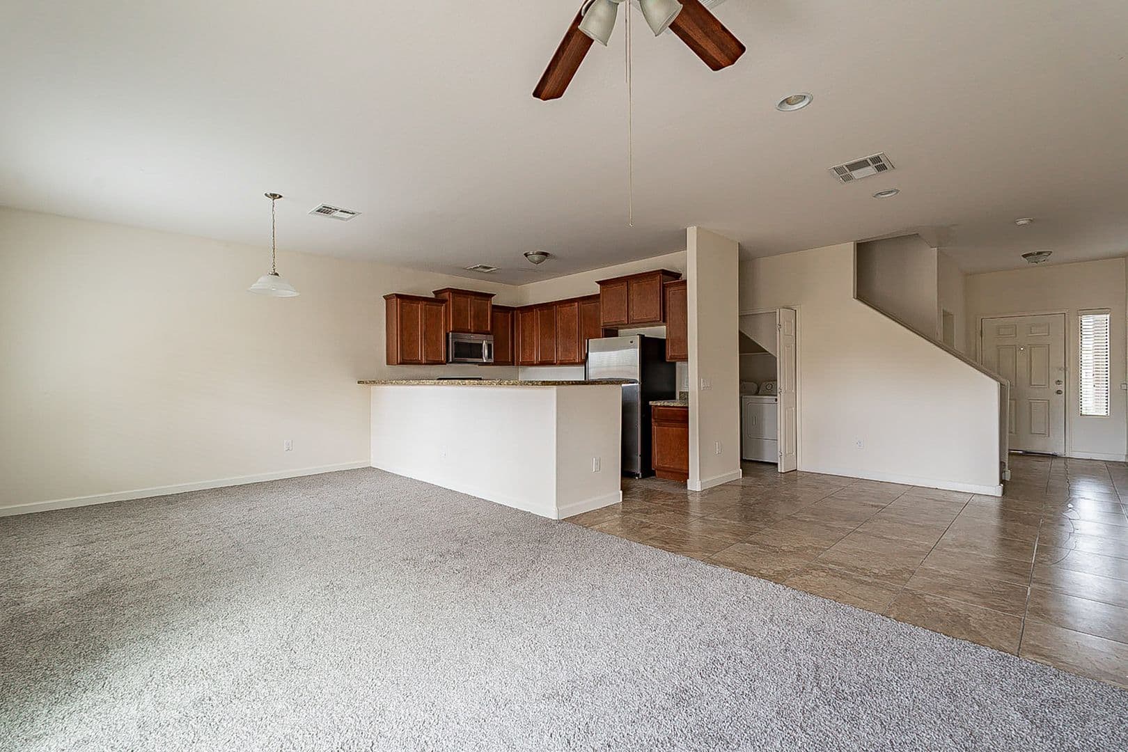 Phoenix Apartment: 17223 N Cave Creek Rd Unit 16