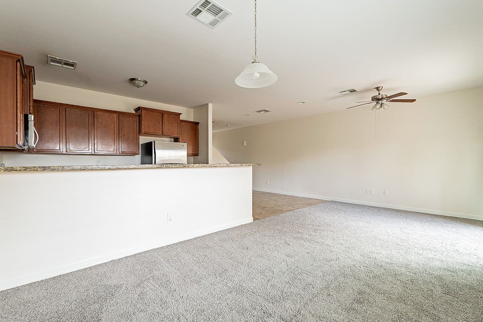 Phoenix Apartment: 17223 N Cave Creek Rd Unit 16