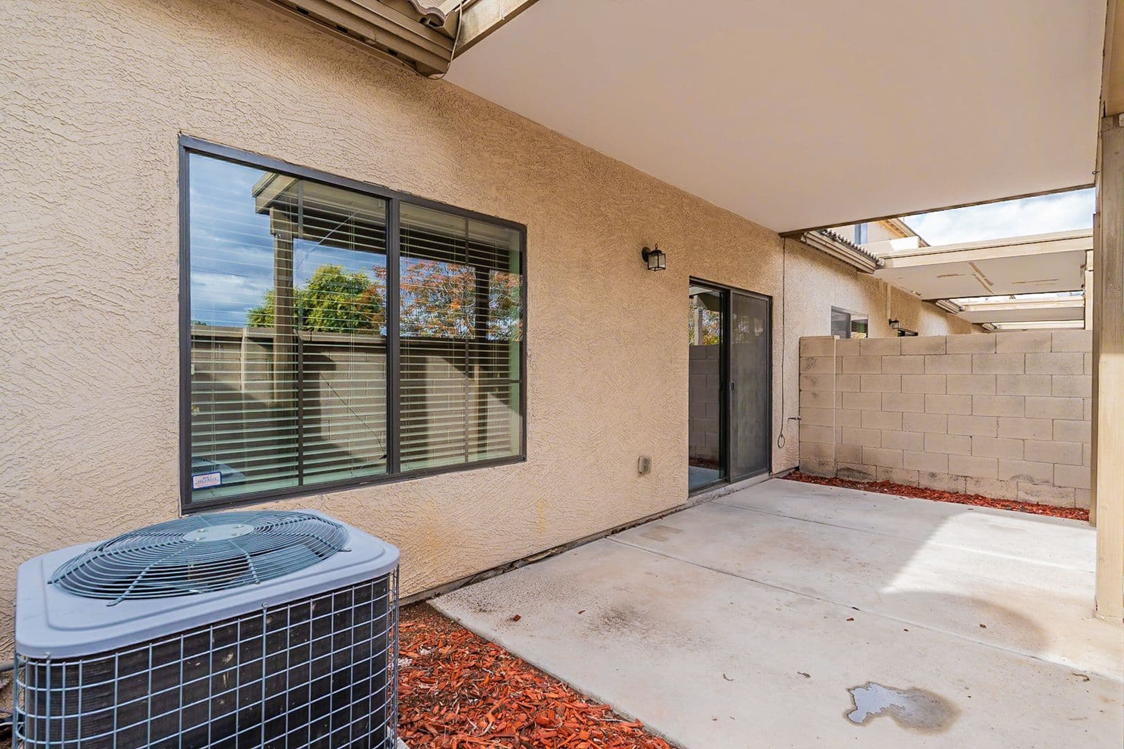 Phoenix Apartment: 17223 N Cave Creek Rd Unit 16