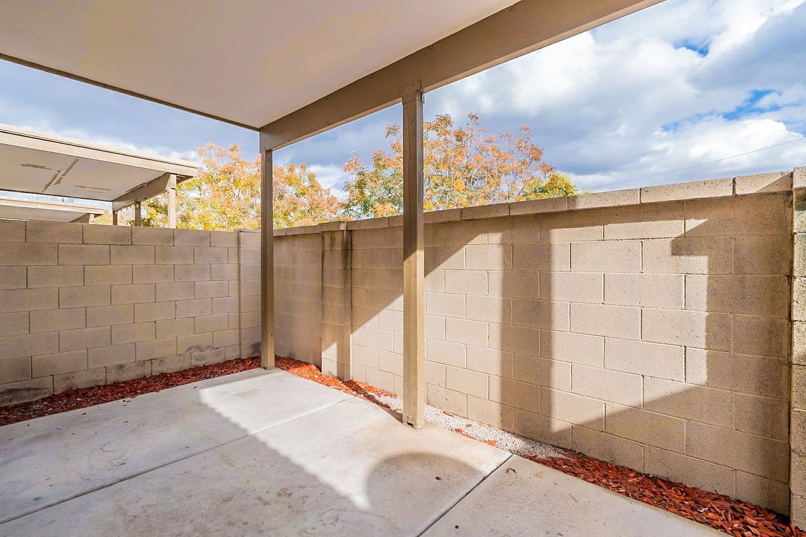 Phoenix Apartment: 17223 N Cave Creek Rd Unit 16