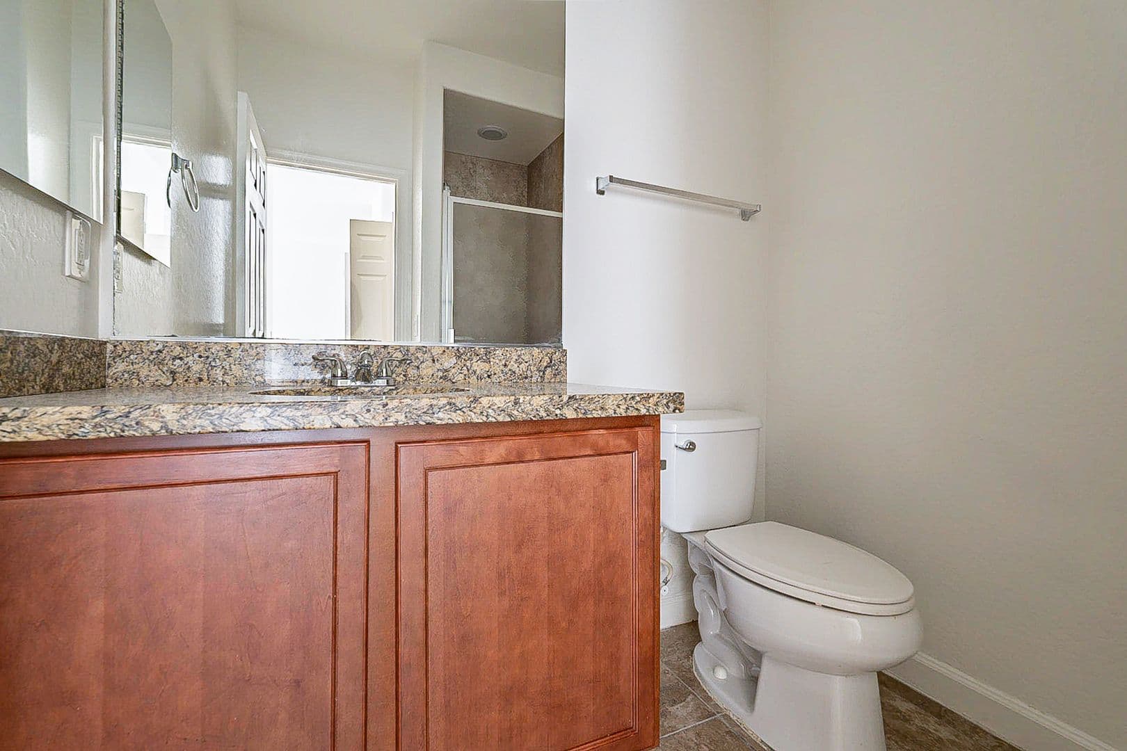 Phoenix Apartment: 17223 N Cave Creek Rd Unit 16