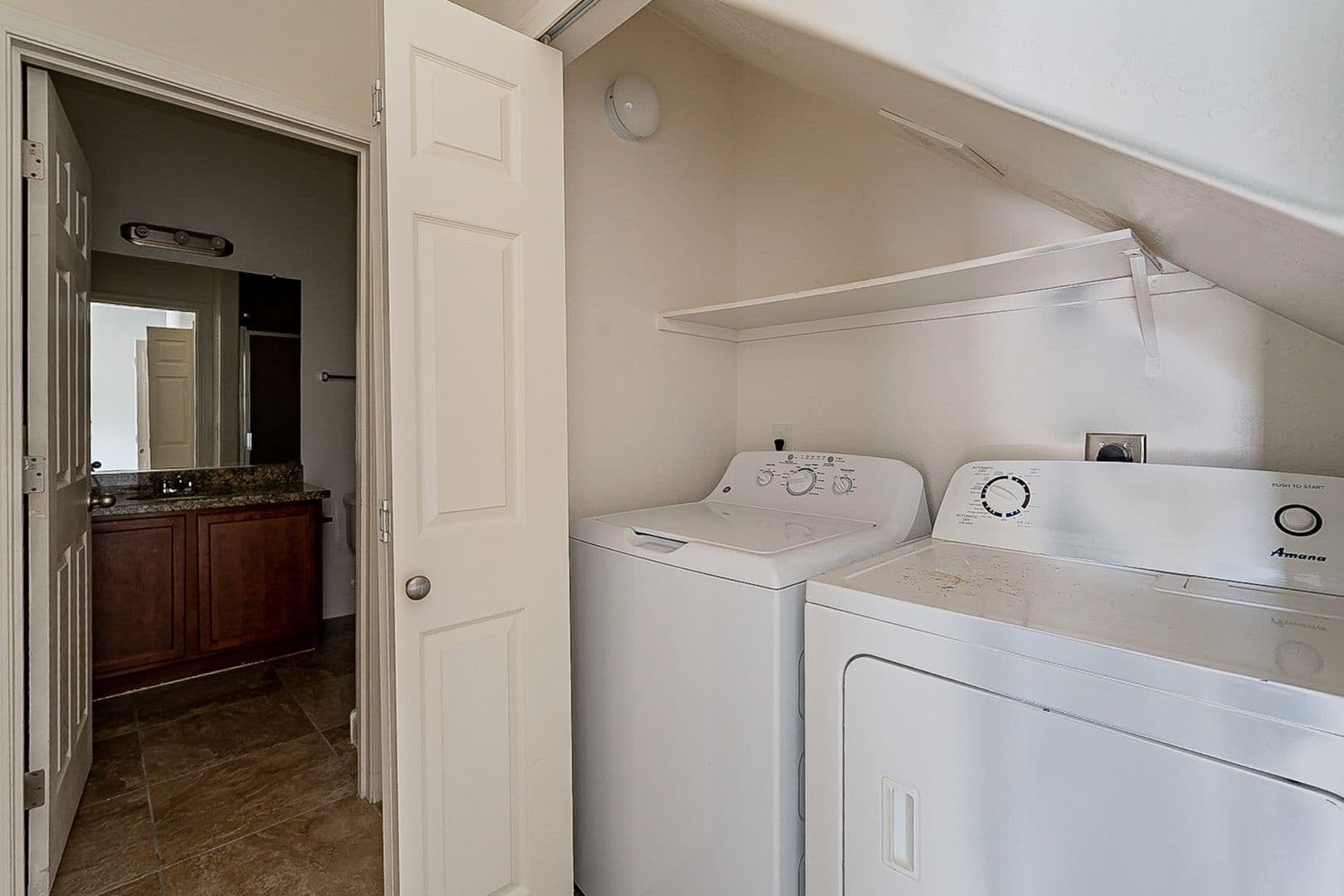 Phoenix Apartment: 17223 N Cave Creek Rd Unit 16