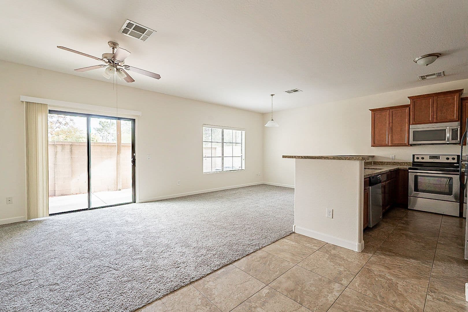 Phoenix Apartment: 17223 N Cave Creek Rd Unit 16