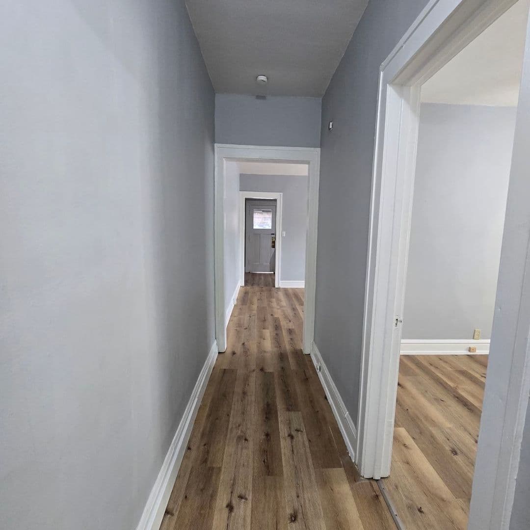 Oak Park Apartment: 510 N Humphrey Ave