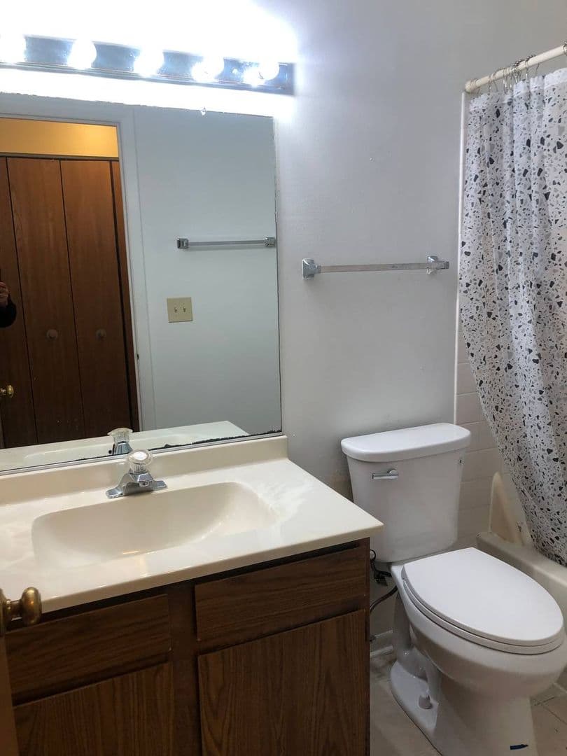 Palatine Apartment: North Lake Shore Drive