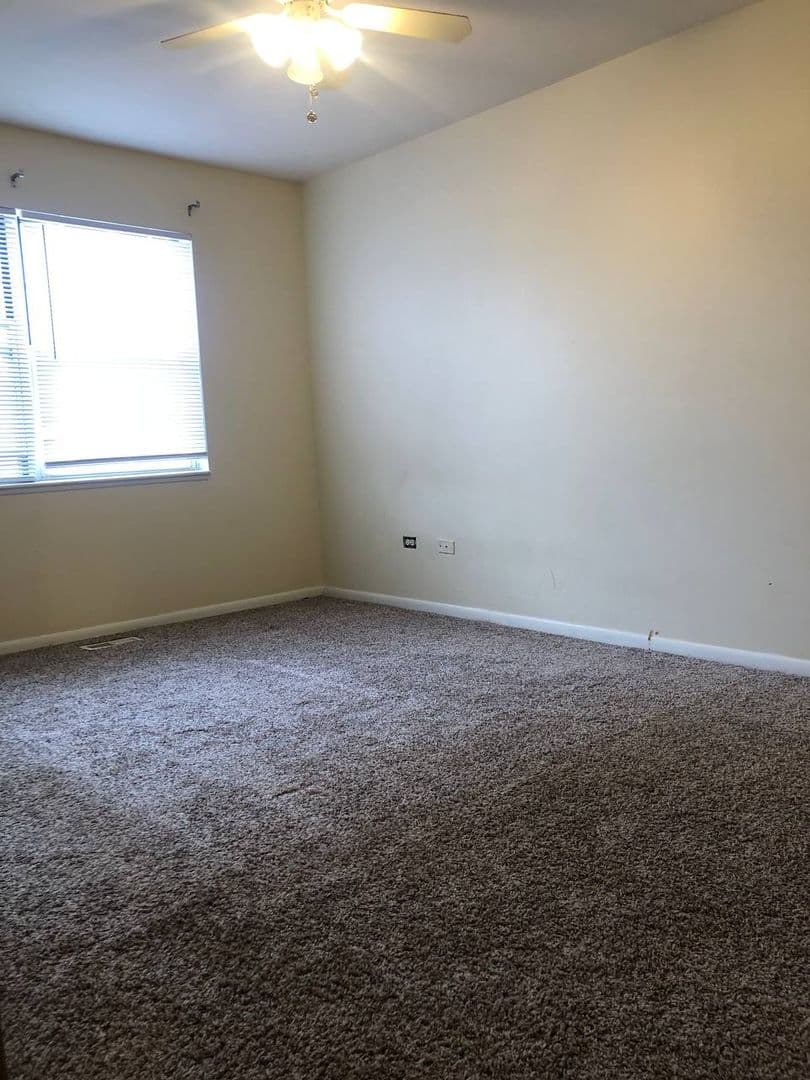 Palatine Apartment: North Lake Shore Drive