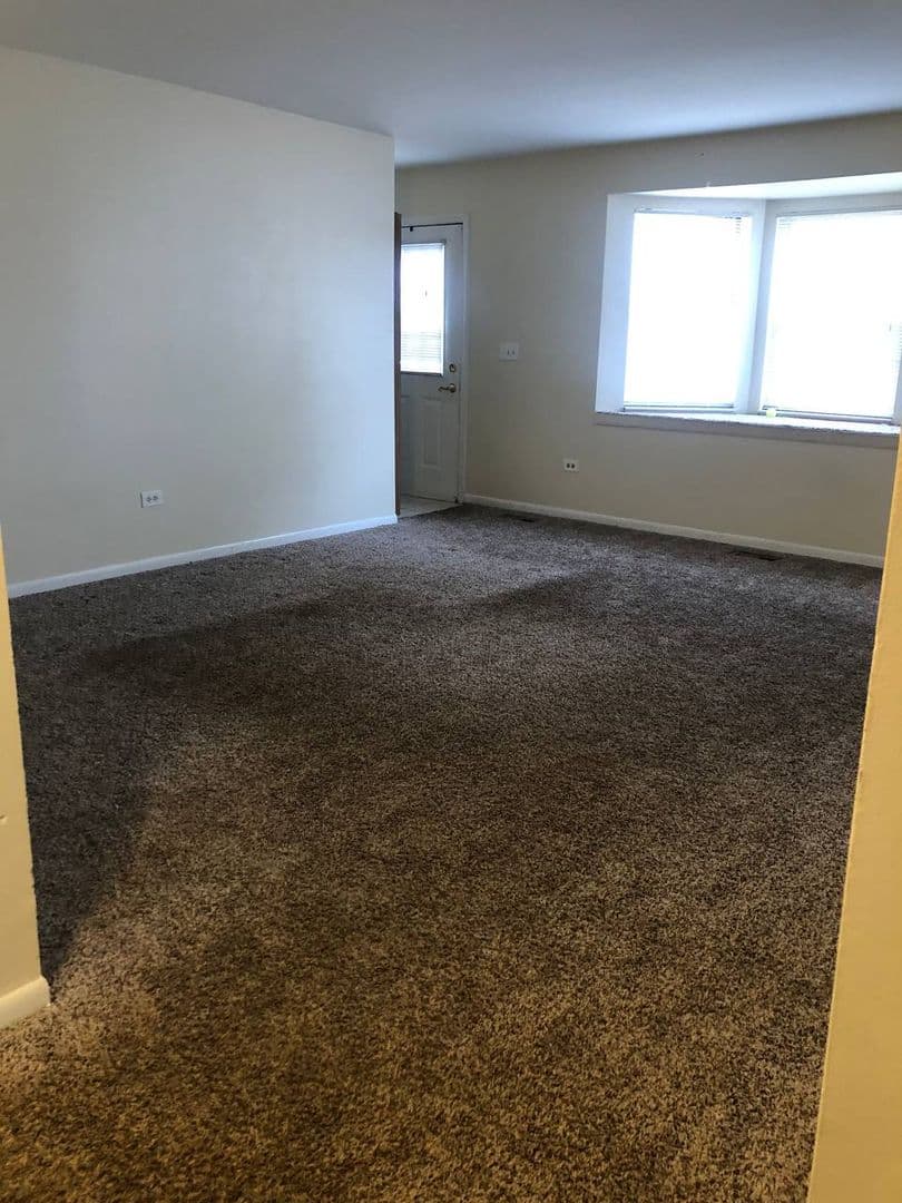 Palatine Apartment: North Lake Shore Drive