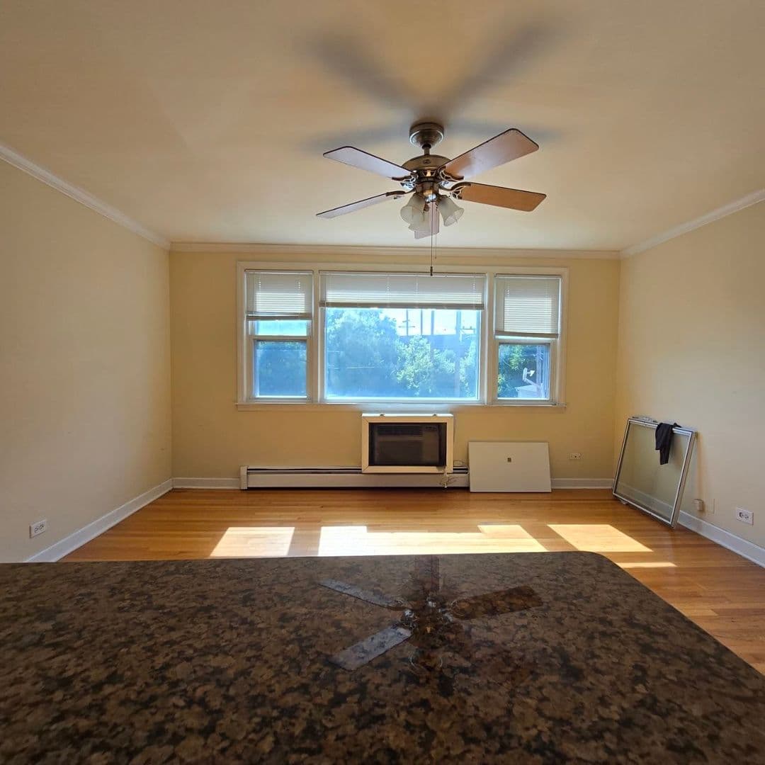 Schiller Park Apartment: 4934 HAROLD AVENUE