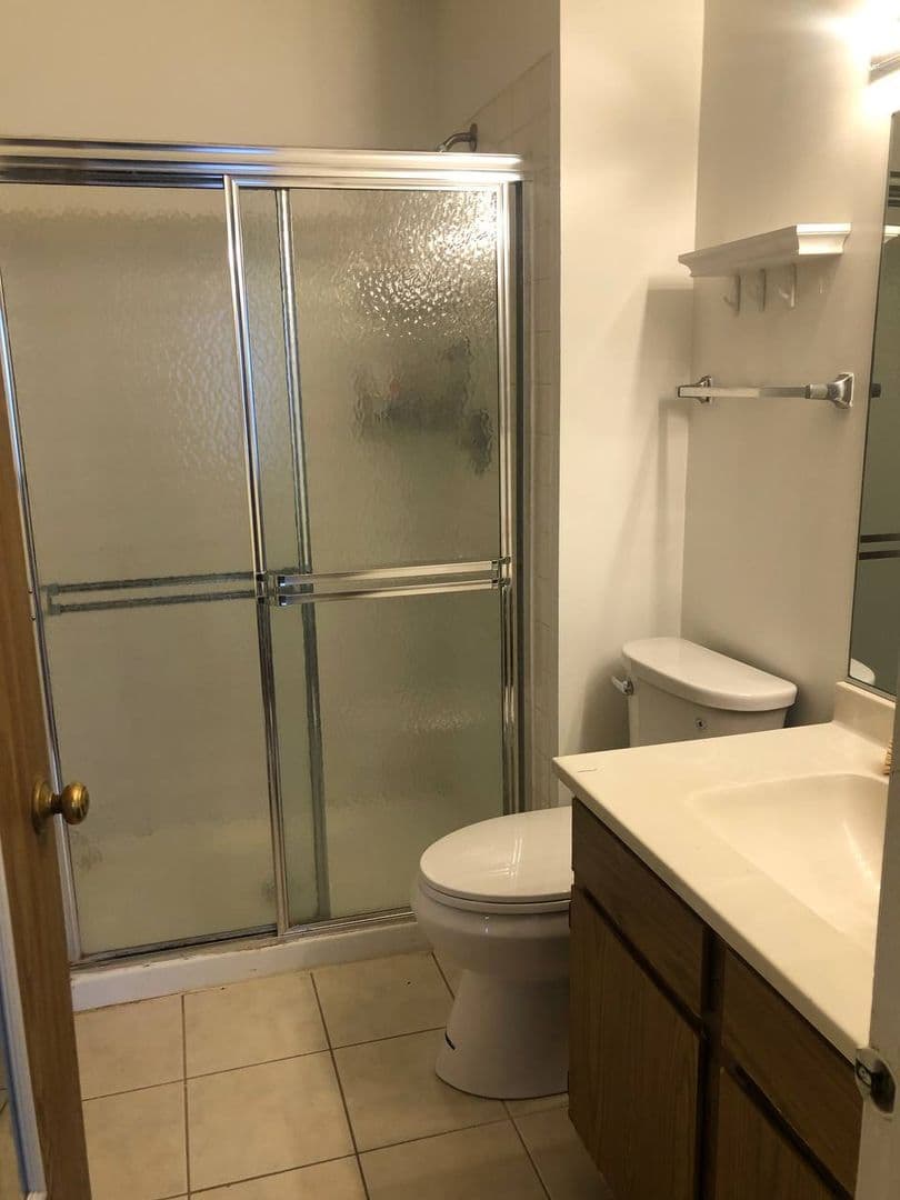 Palatine Apartment: North Lake Shore Drive