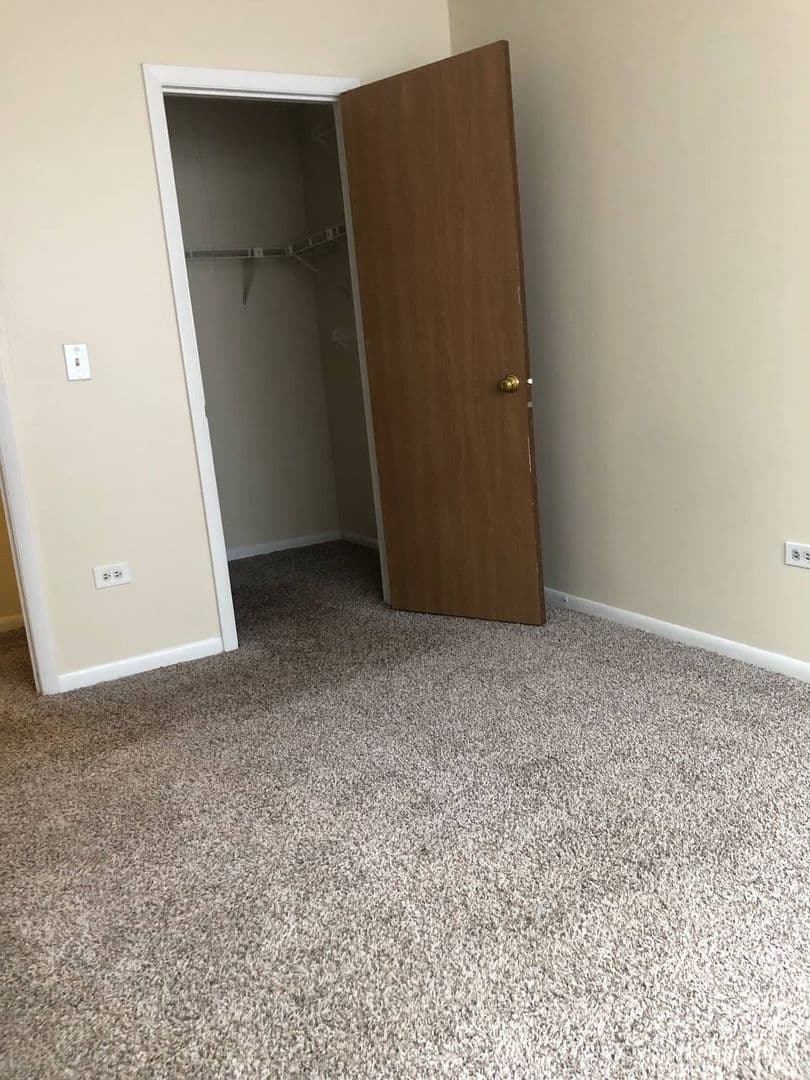 Palatine Apartment: North Lake Shore Drive