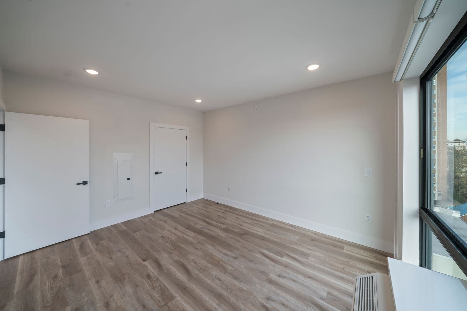 West NY Apartment: 431 62nd Street