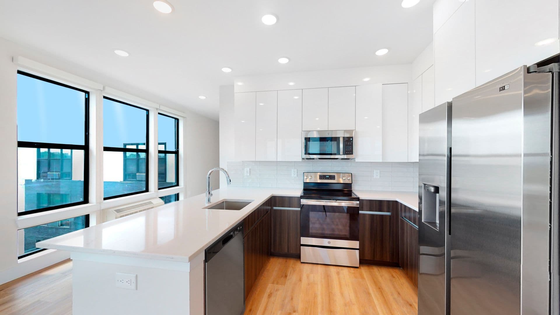 Fairview Apartment: 333 Bergen Blvd