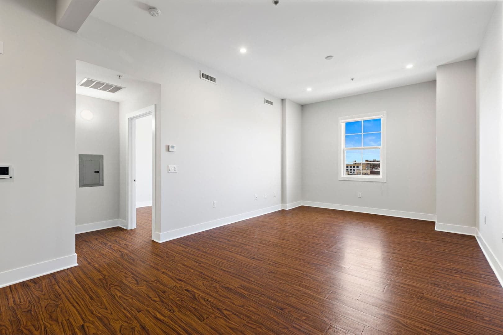 West New York Apartment: 6200 Hudson Avenue