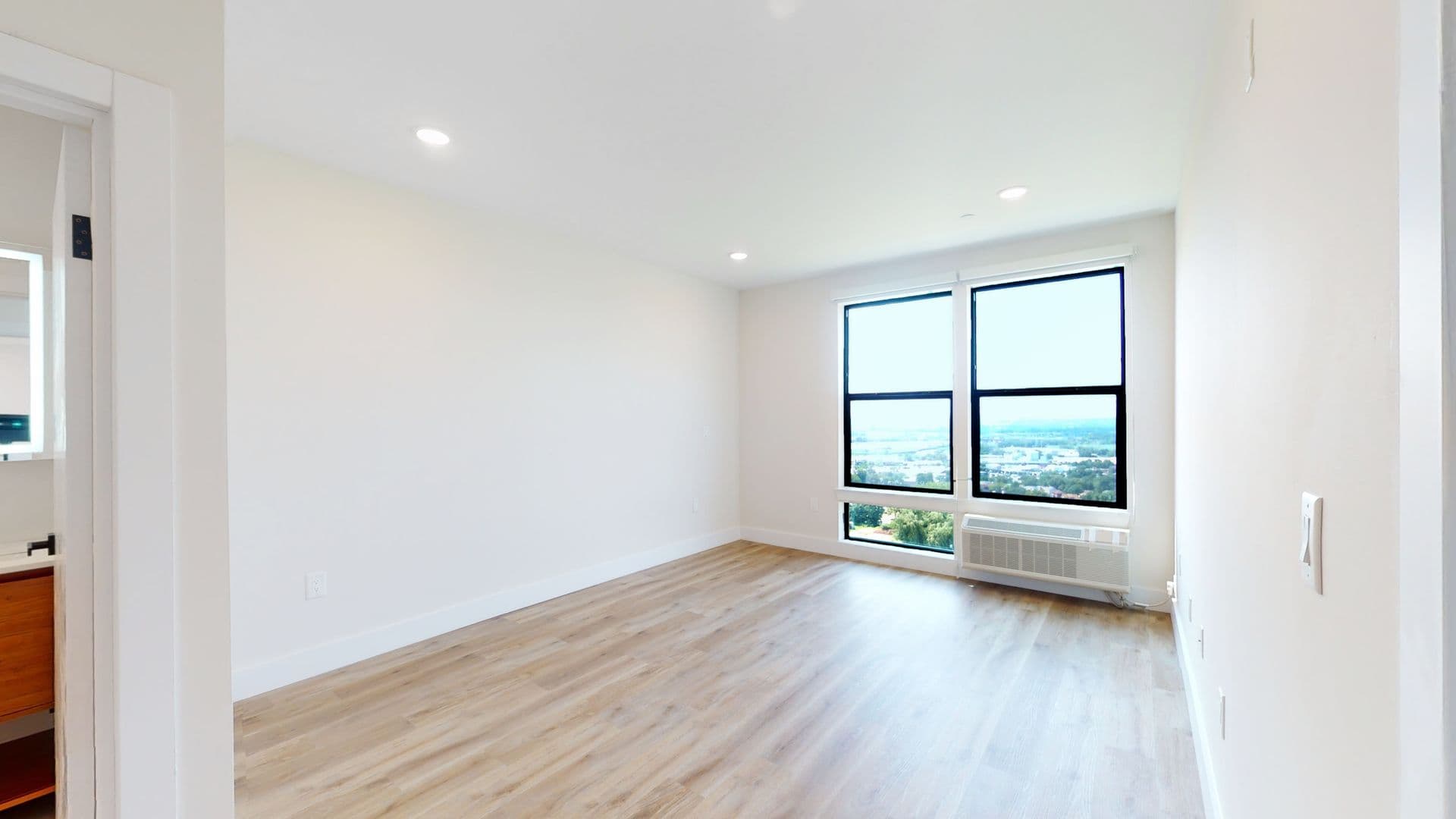 Fairview Apartment: 333 Bergen Blvd