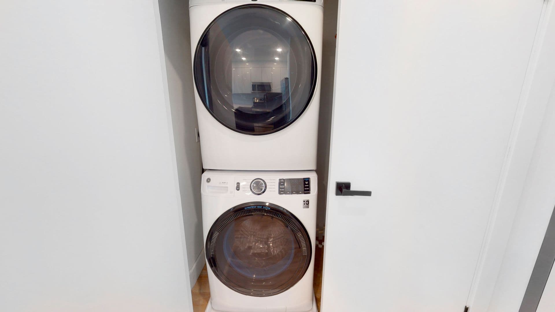 Fairview Apartment: 333 Bergen Blvd
