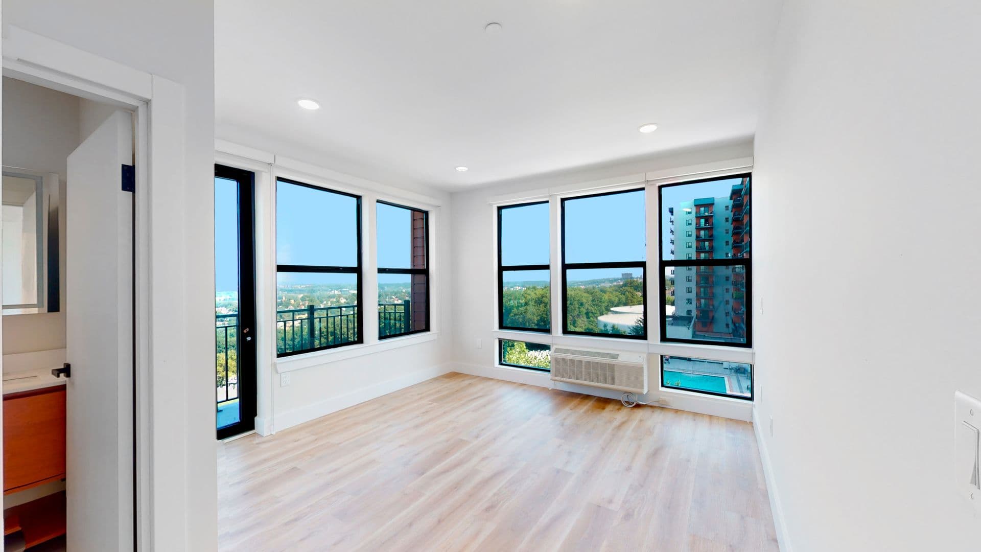 Fairview Apartment: 333 Bergen Blvd