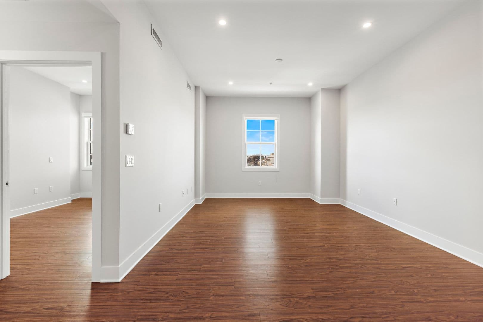 West New York Apartment: 6200 Hudson Avenue