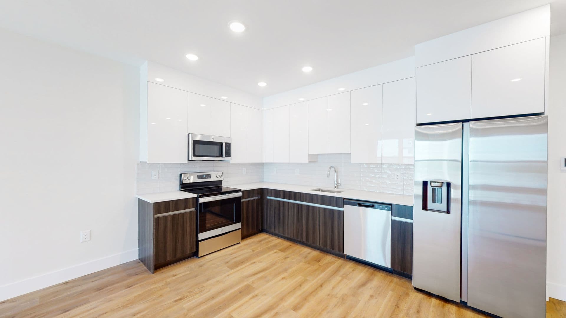 Fairview Apartment: 333 Bergen Blvd