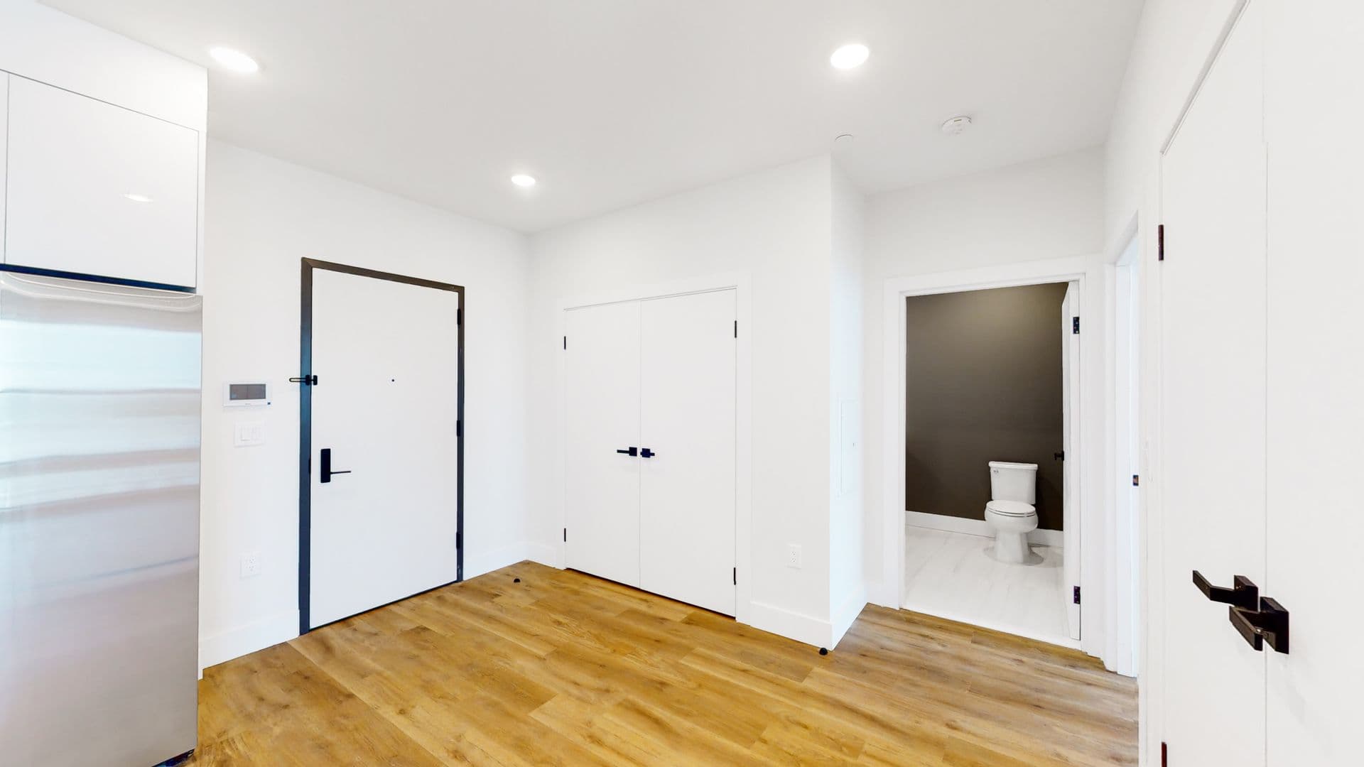 Fairview Apartment: 333 Bergen Blvd