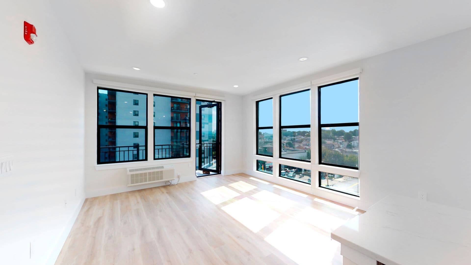 Fairview Apartment: 333 Bergen Blvd