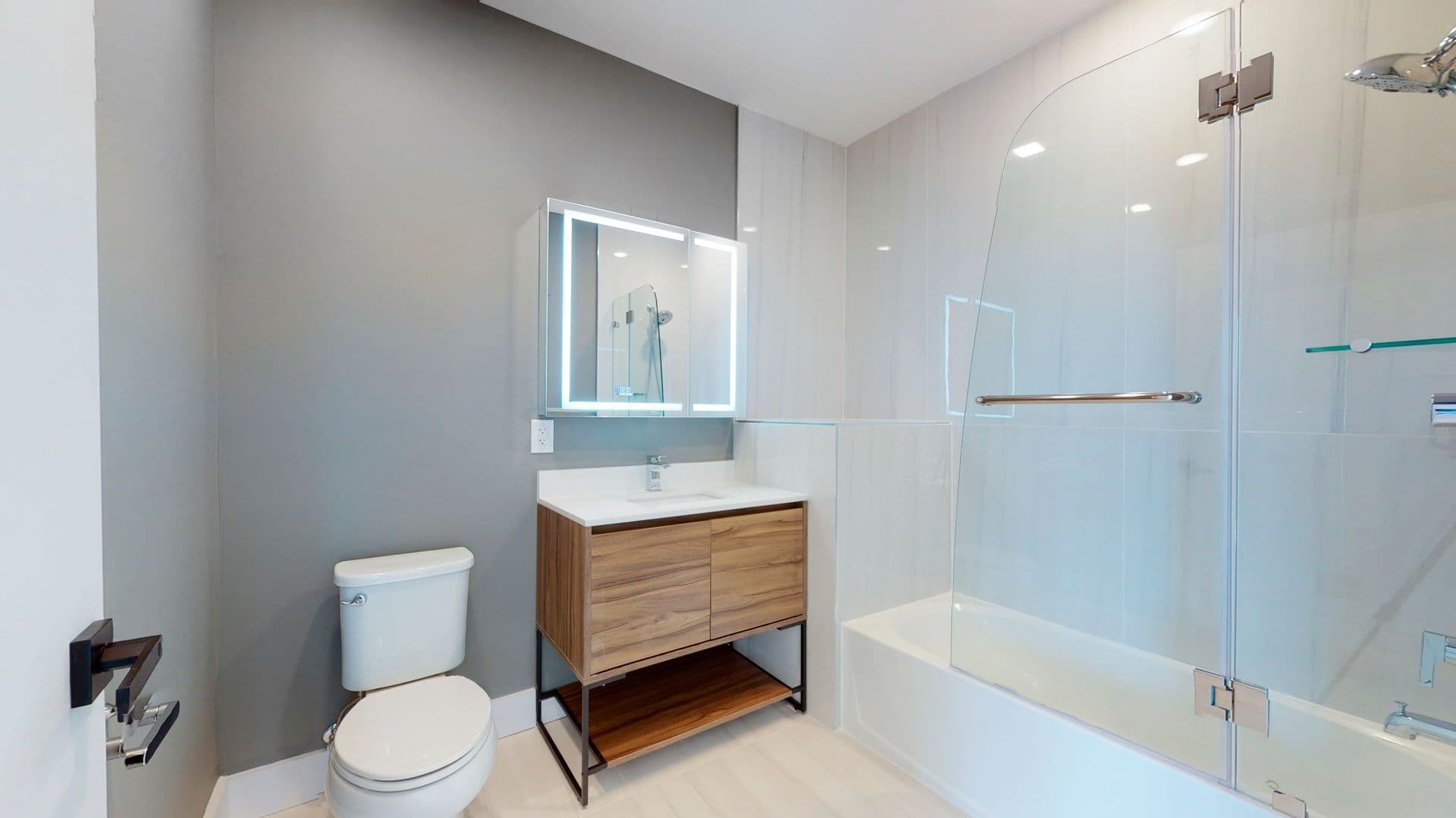 Fairview Apartment: 333 Bergen Blvd
