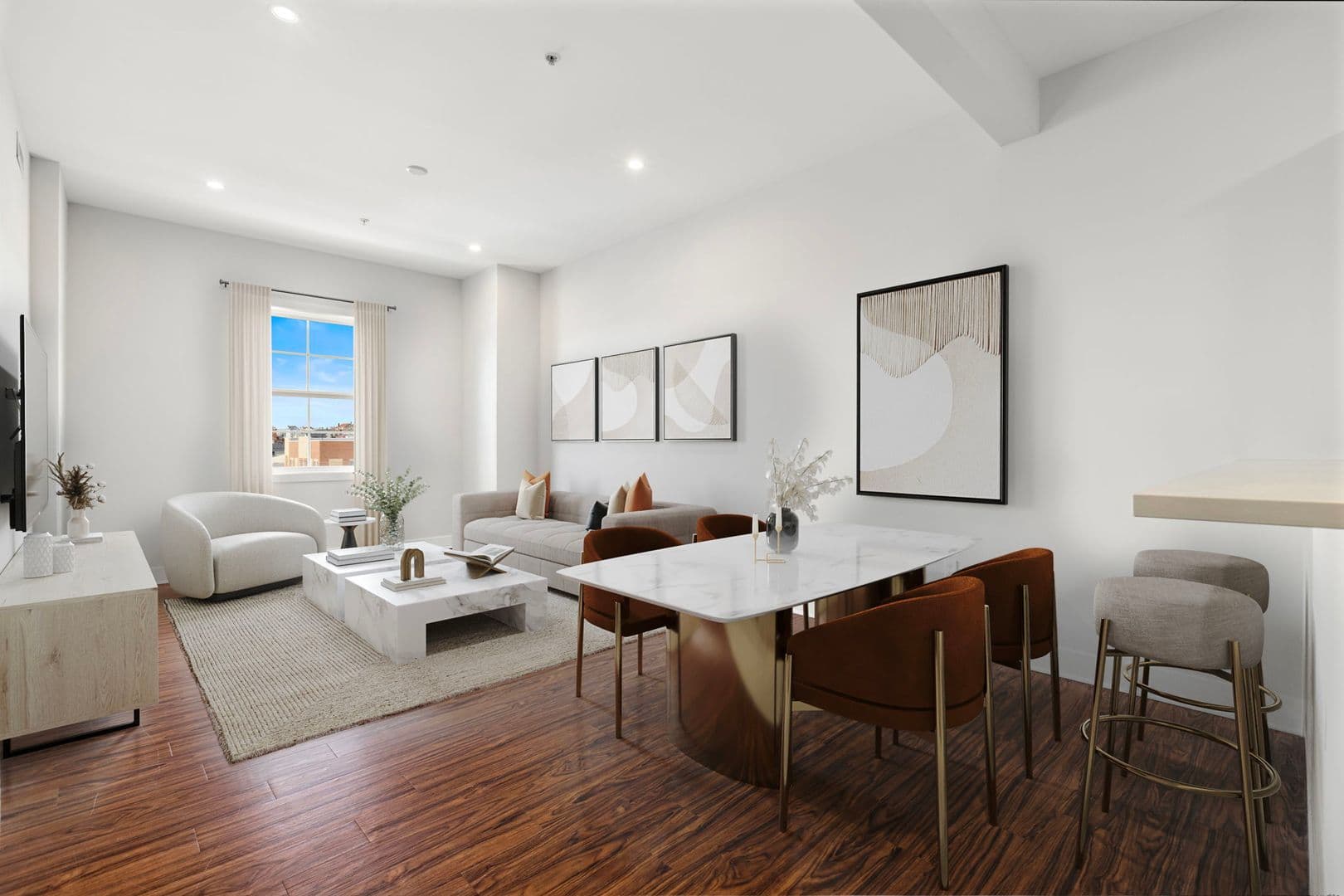 West New York Apartment: 6200 Hudson Avenue