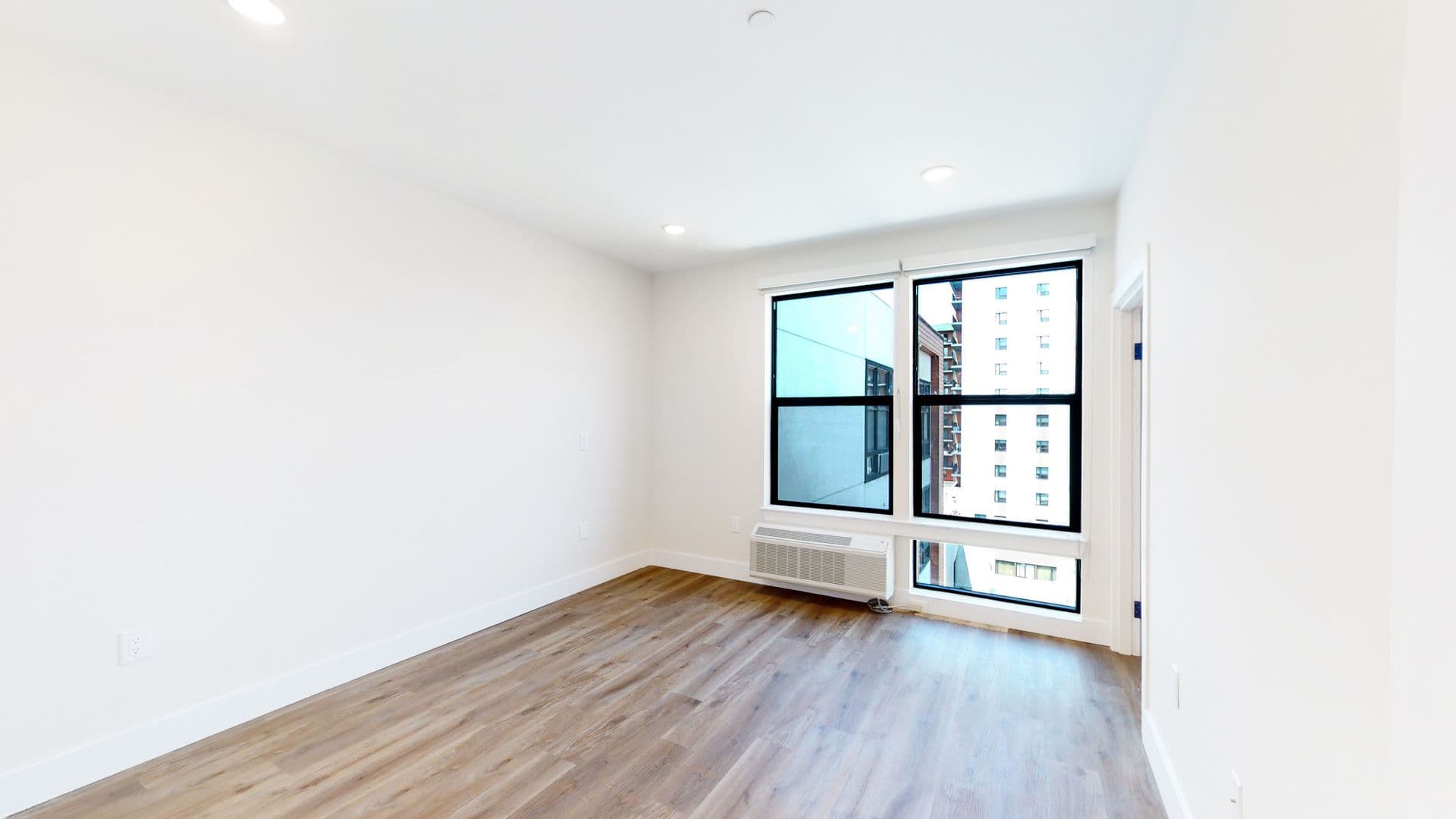Fairview Apartment: 333 Bergen Blvd