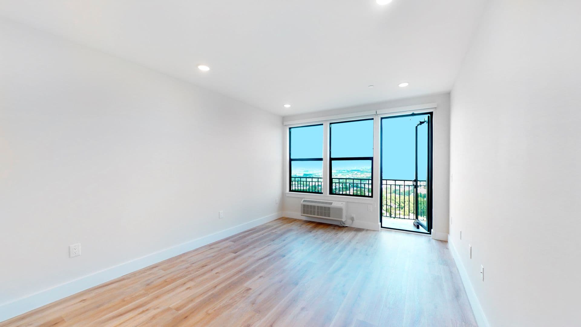 Fairview Apartment: 333 Bergen Blvd
