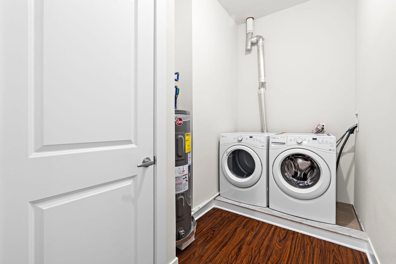 West New York Apartment: 6200 Hudson Avenue