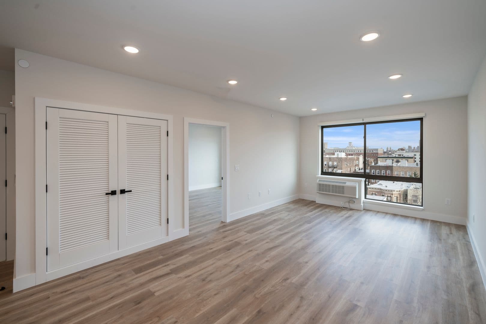 West NY Apartment: 431 62nd Street