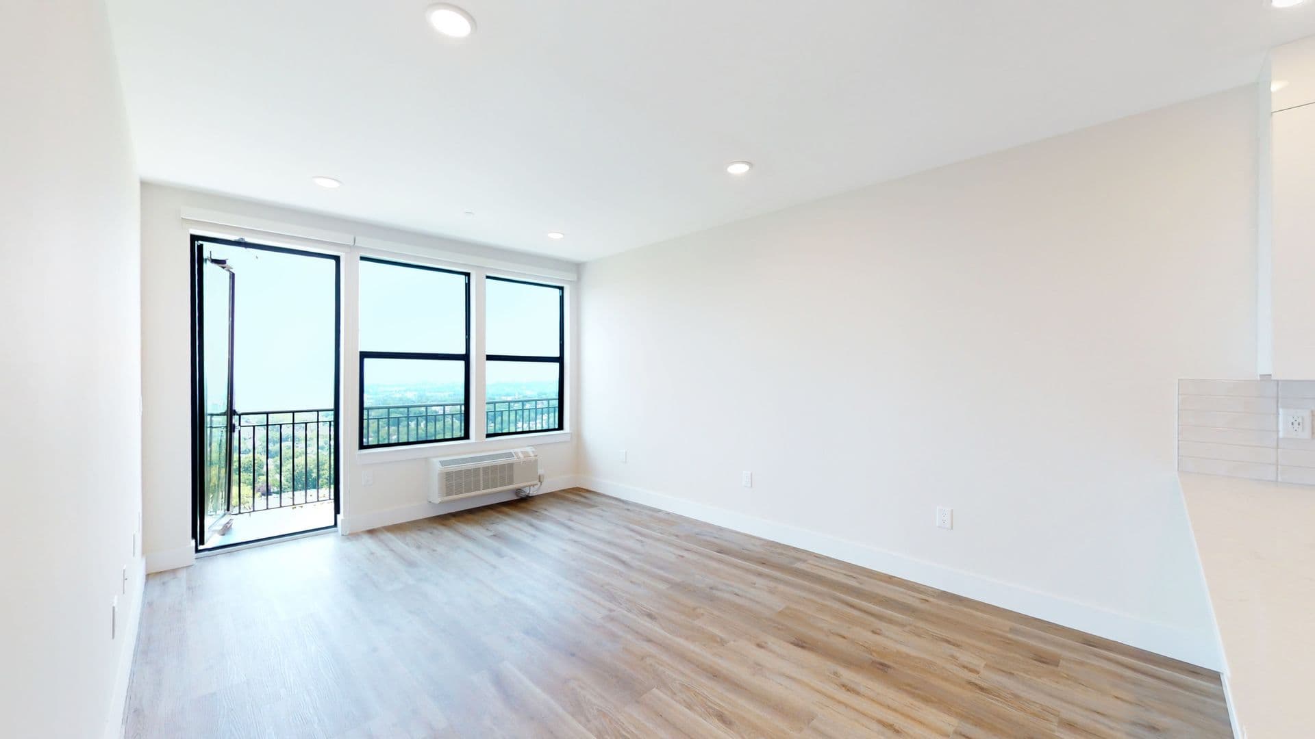 Fairview Apartment: 333 Bergen Blvd