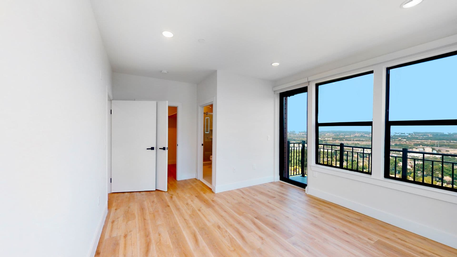 Fairview Apartment: 333 Bergen Blvd