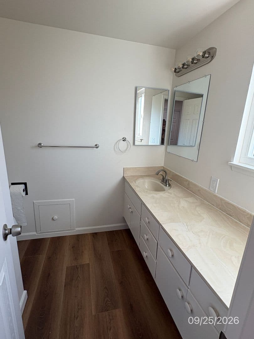 San Bernardino House: 6114 McKinley Avenue