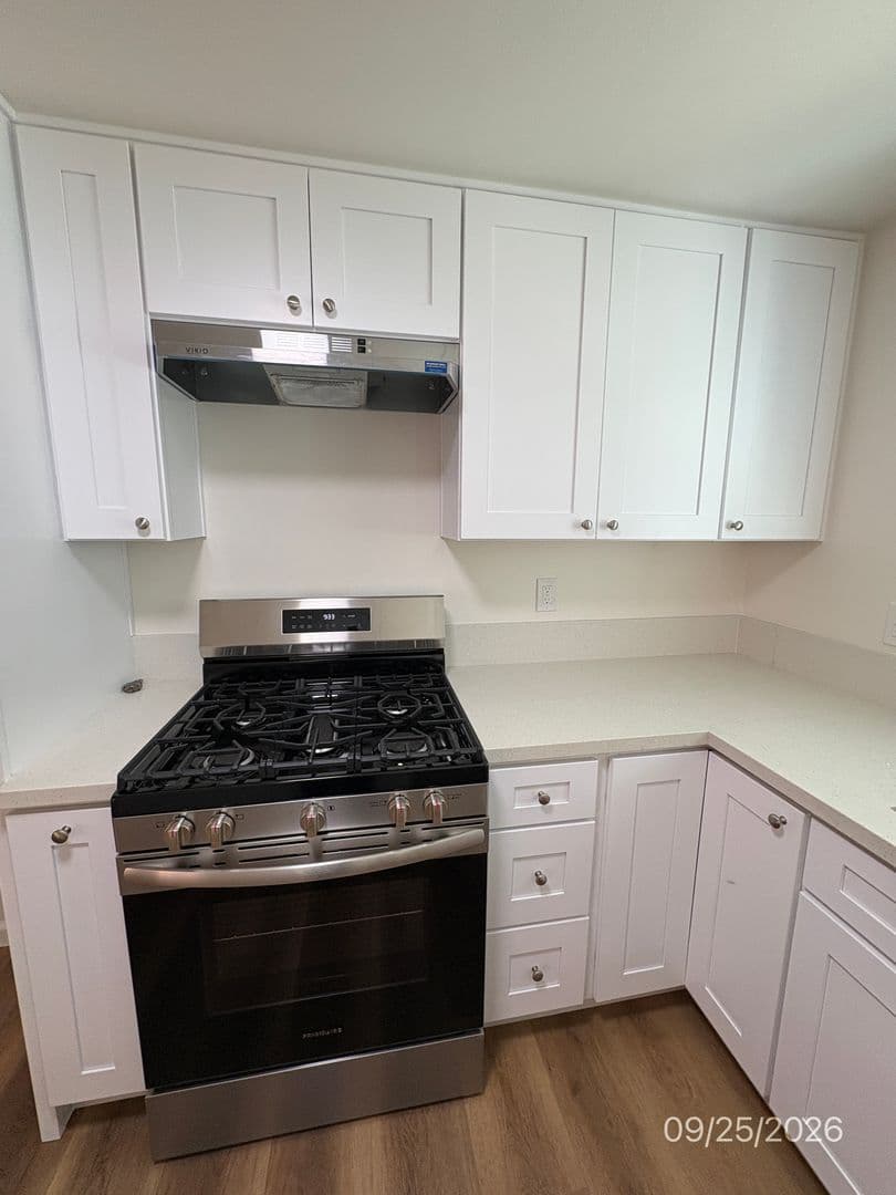 San Bernardino House: 6114 McKinley Avenue