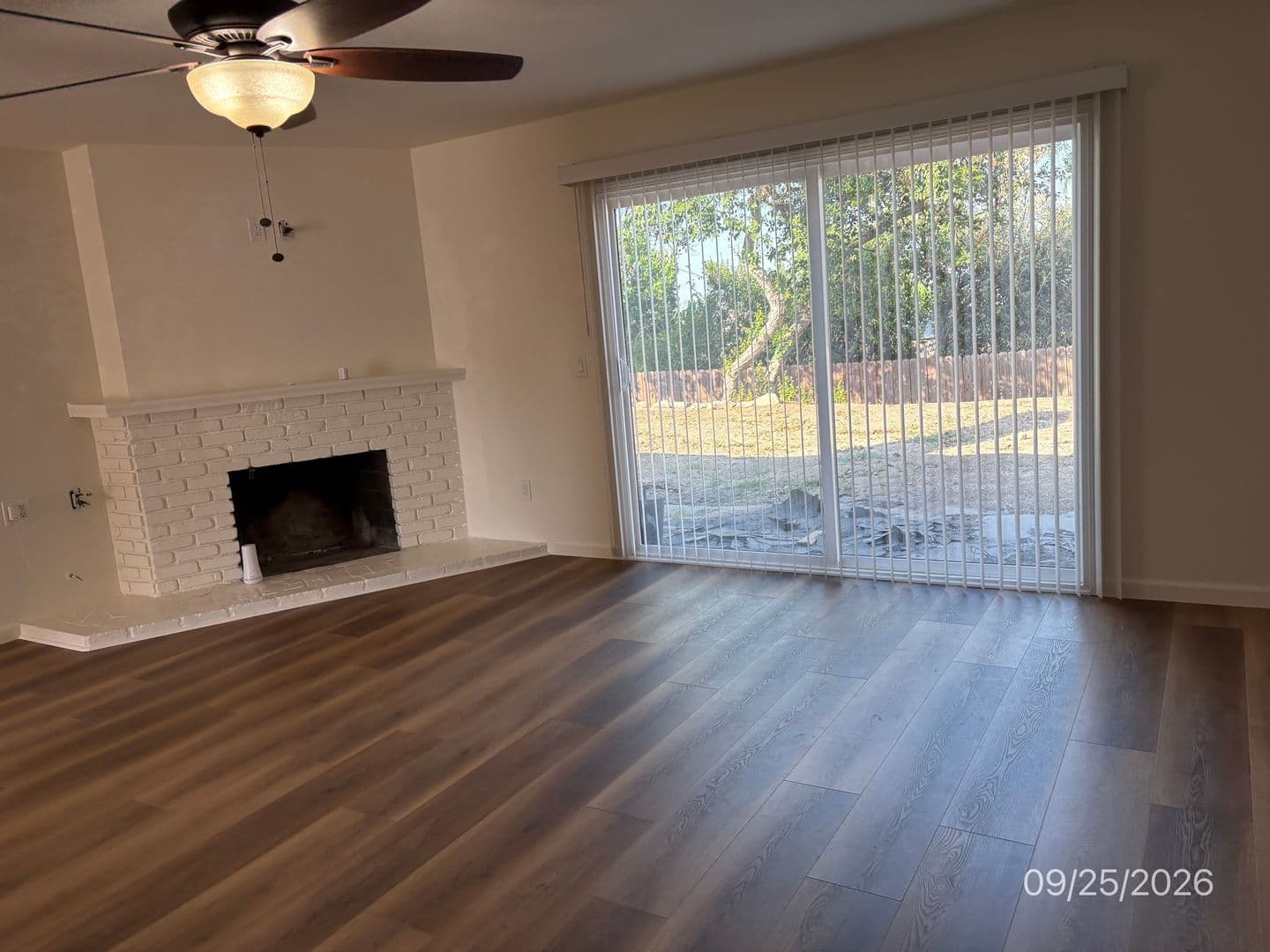 San Bernardino House: 6114 McKinley Avenue