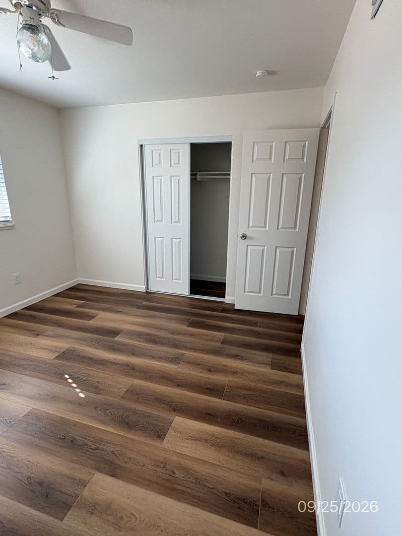 San Bernardino House: 6114 McKinley Avenue