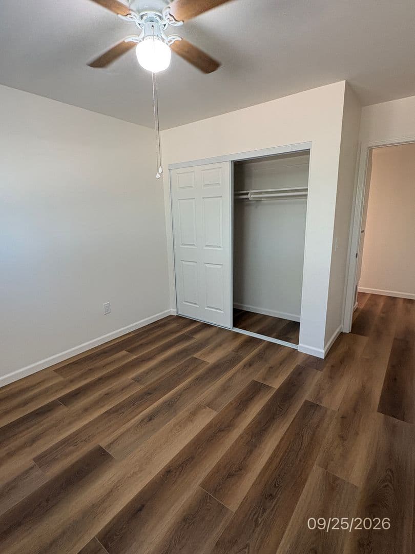 San Bernardino House: 6114 McKinley Avenue