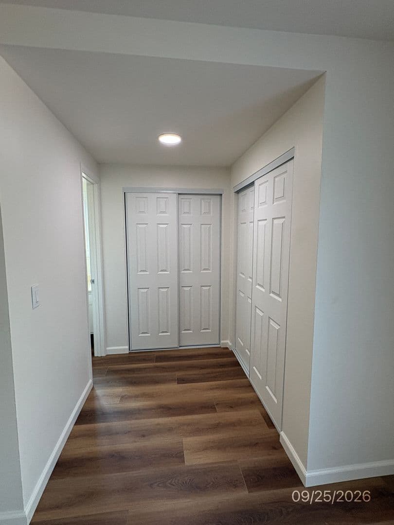 San Bernardino House: 6114 McKinley Avenue