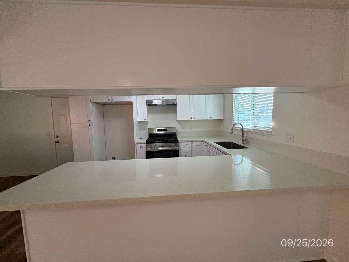 San Bernardino House: 6114 McKinley Avenue