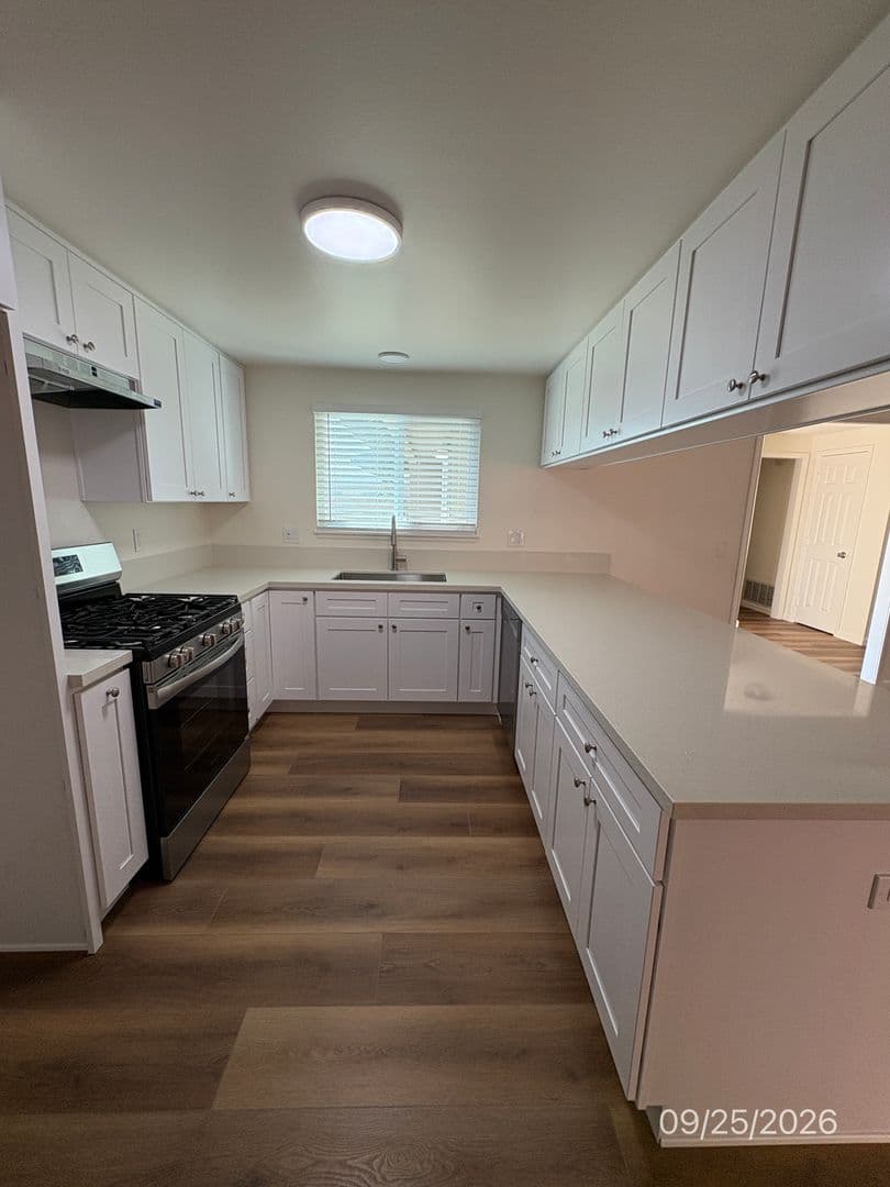 San Bernardino House: 6114 McKinley Avenue