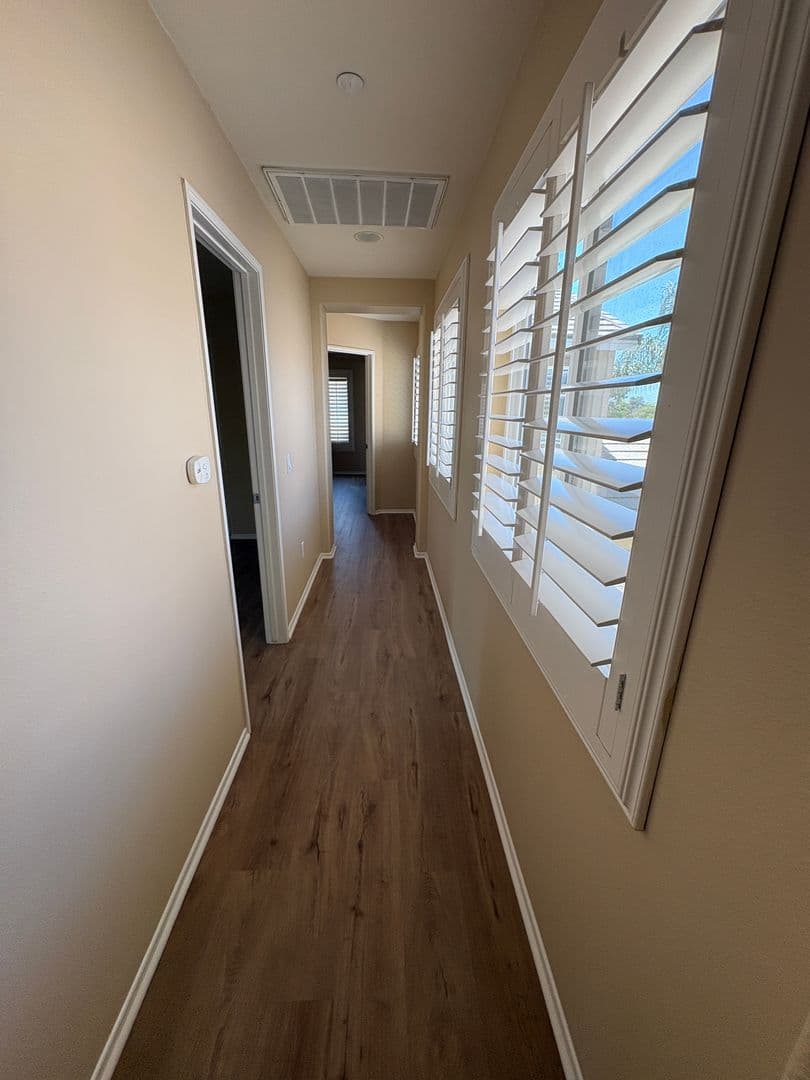 Redlands House: 57 Crocus St.
