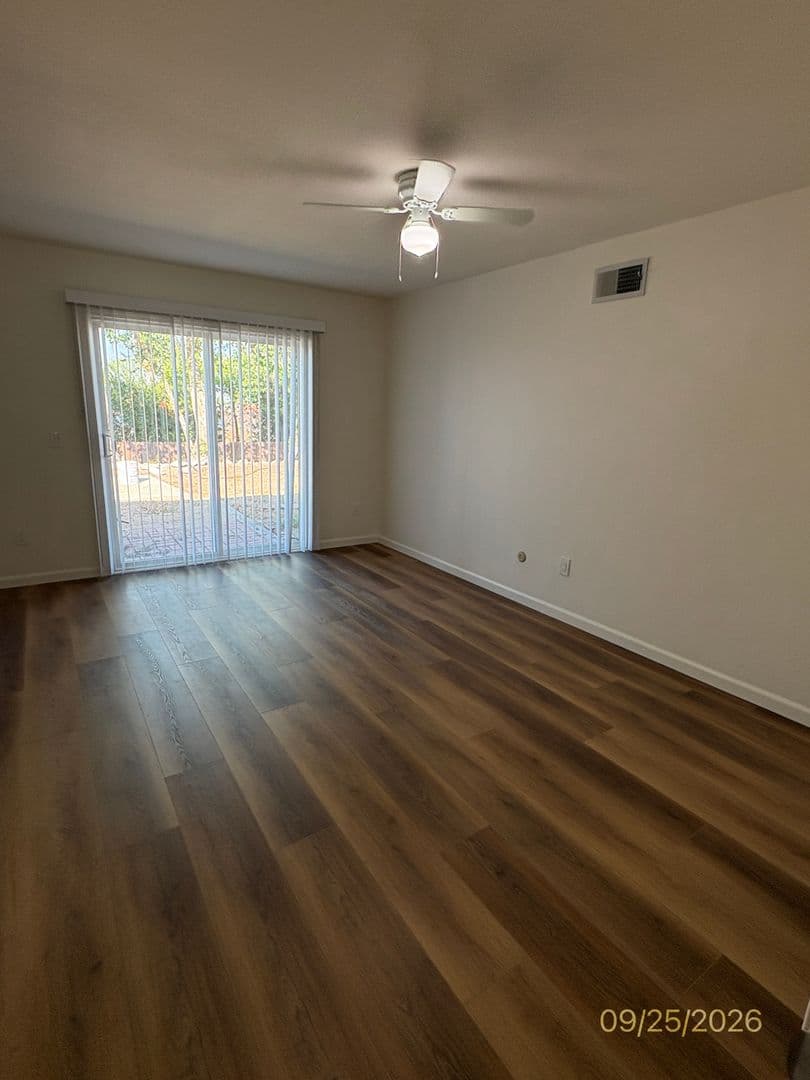 San Bernardino House: 6114 McKinley Avenue