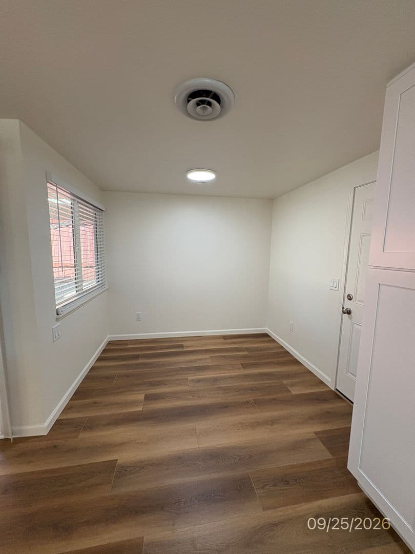 San Bernardino House: 6114 McKinley Avenue