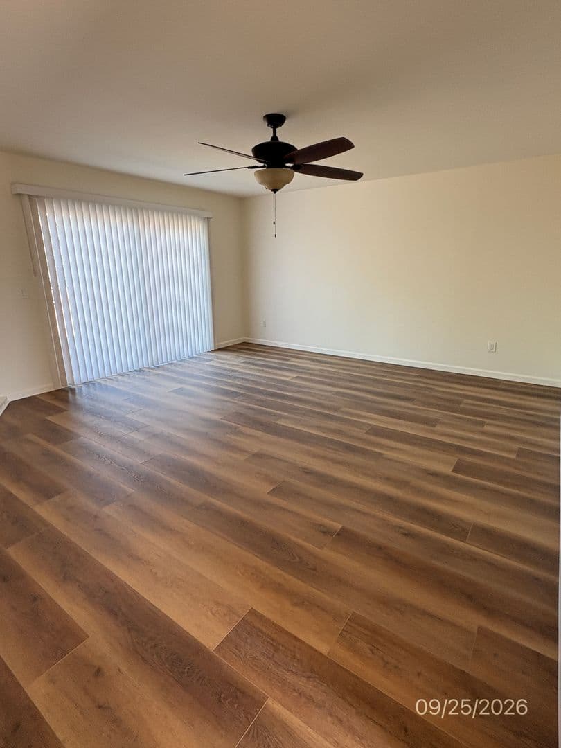 San Bernardino House: 6114 McKinley Avenue