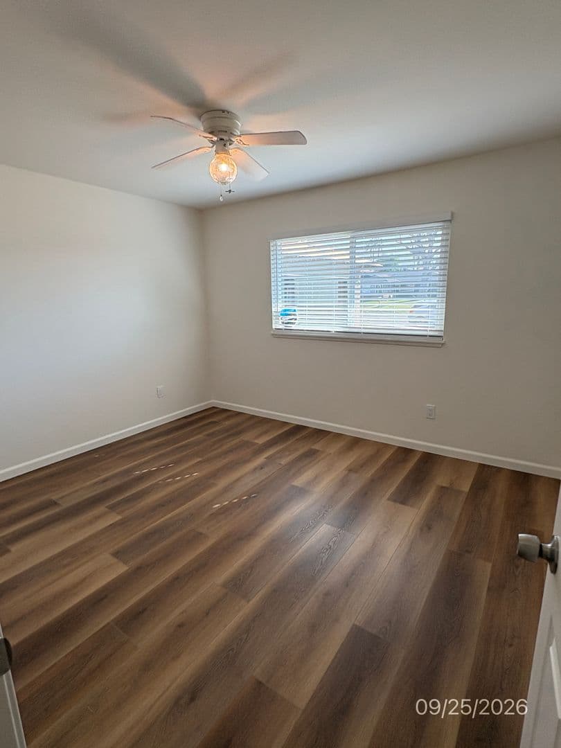 San Bernardino House: 6114 McKinley Avenue