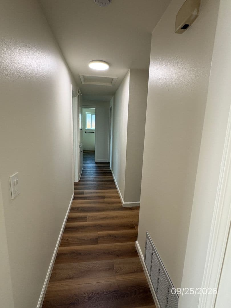 San Bernardino House: 6114 McKinley Avenue