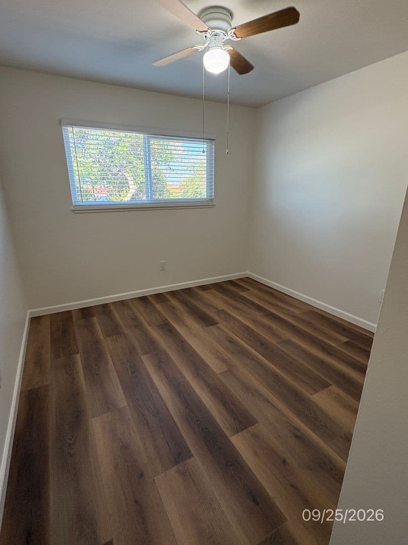 San Bernardino House: 6114 McKinley Avenue