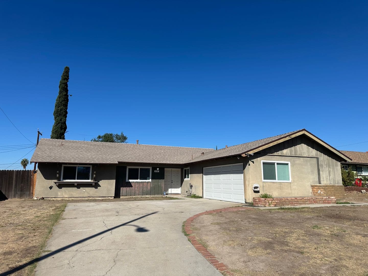 San Bernardino House: 6114 McKinley Avenue
