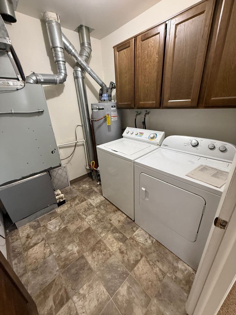 Arvada House: 8759 Chase Drive #174
