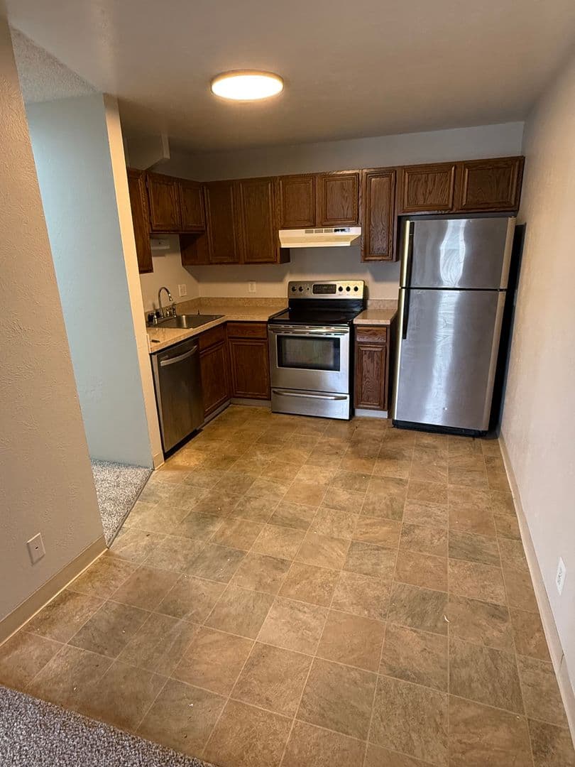 Arvada Apartment: 8470 W 52nd Place